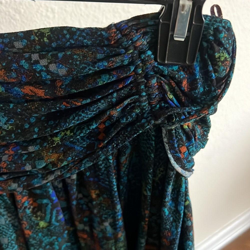 Free People Skirt or Top size X-Small - Picture 2 of 5
